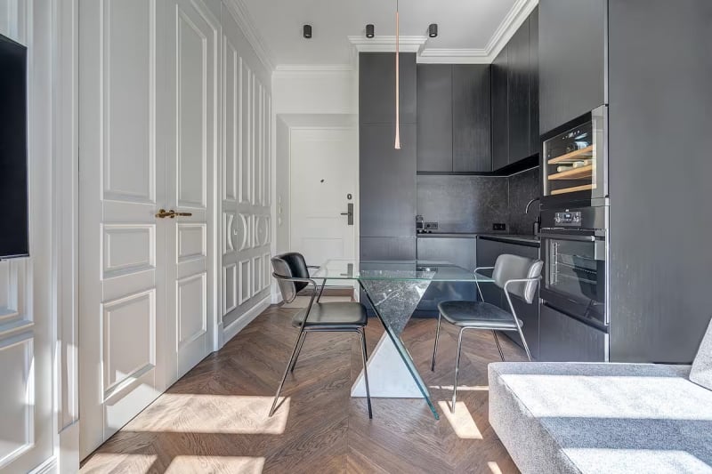 Airbnb Vilnius Old Town 