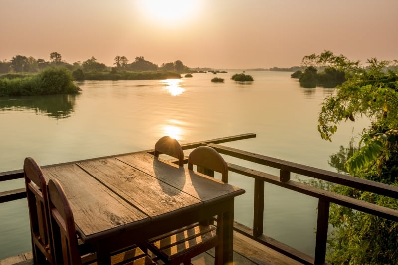 Underrated Asian Destinations