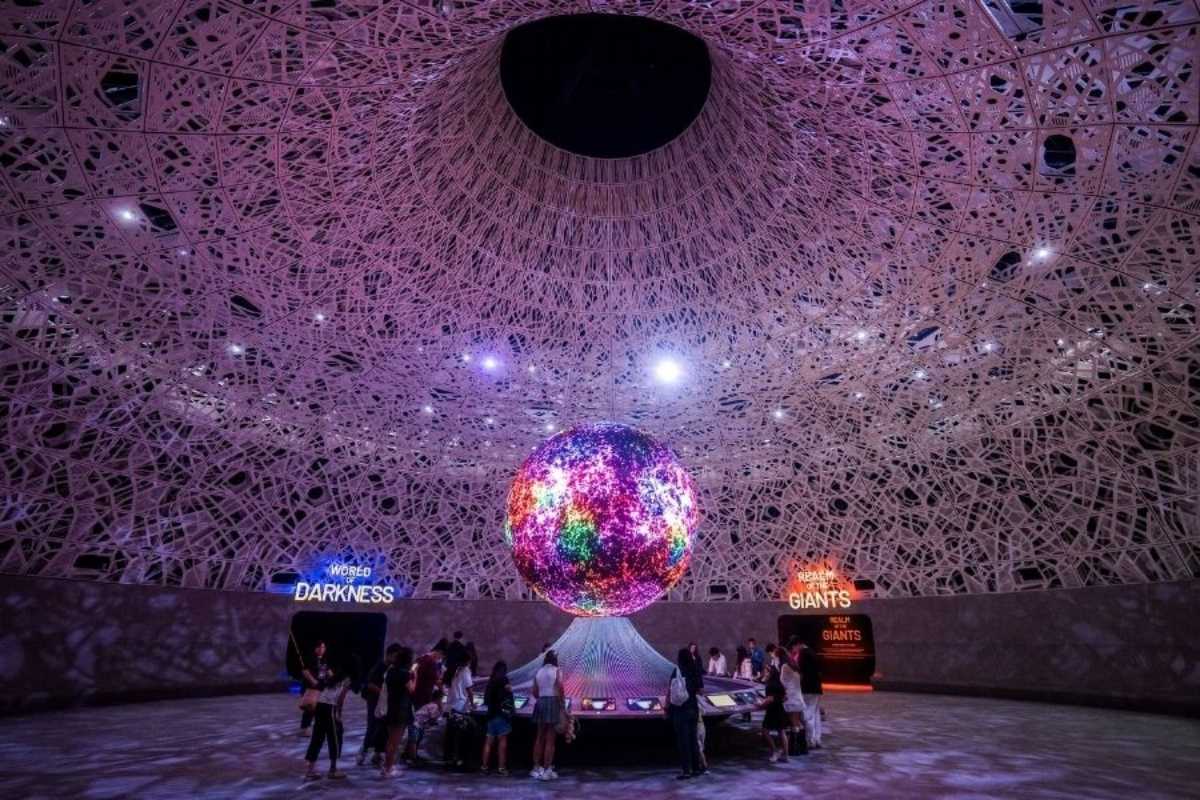 Exploria Visitor Guide