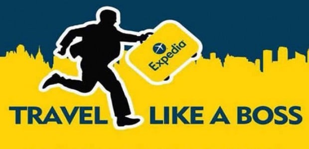 Enjoy 15% Off Hotel Bookings in Expedia with HSBC