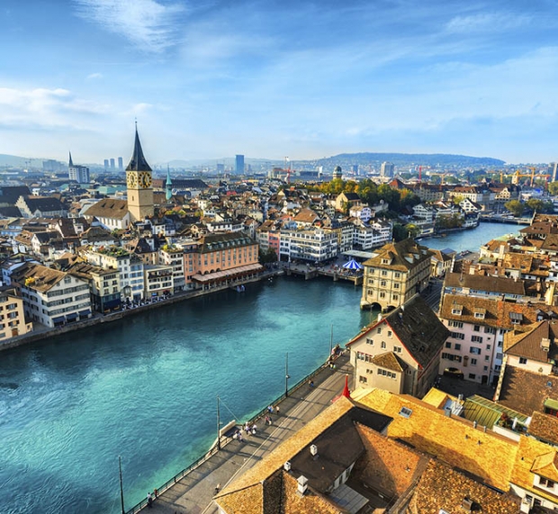 Fly to over 30 destinations from S$228 with DBS Card and Cathay Pacific