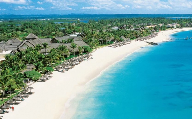 Air Mauritius Travel Package with HSBC Card