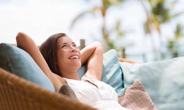 Oasia Weekend Package - O’ What a Weekend with Far East Hospitality