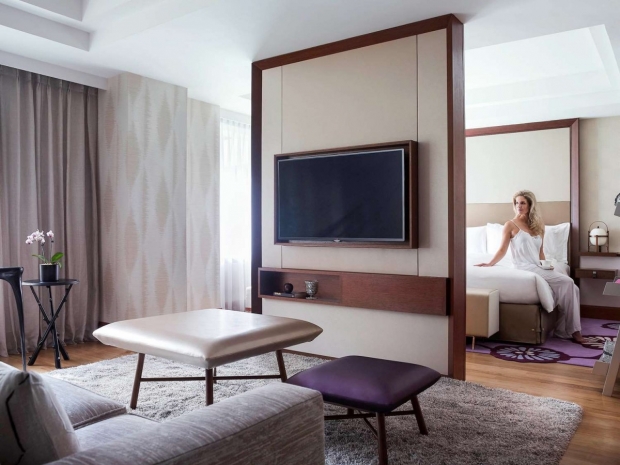 Magnifique Suites Promotion at Sofitel Singapore Sentosa