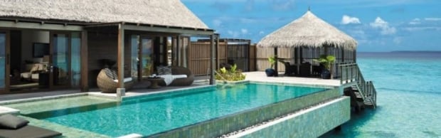Discover Maldives with Singapore Airlines and SilkAir