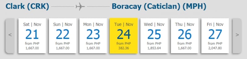 Cebu Pacific Piso Fare Sale For Fights Till 2021 Now Ongoing