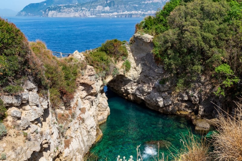  beaches in italy 