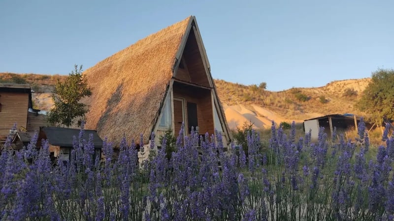 cappadocia airbnb