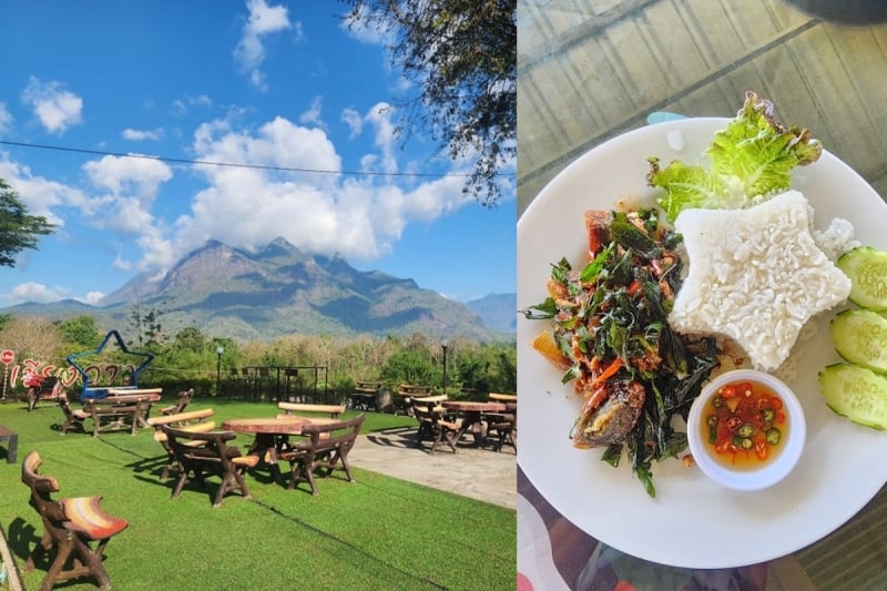 chiang mai glamping