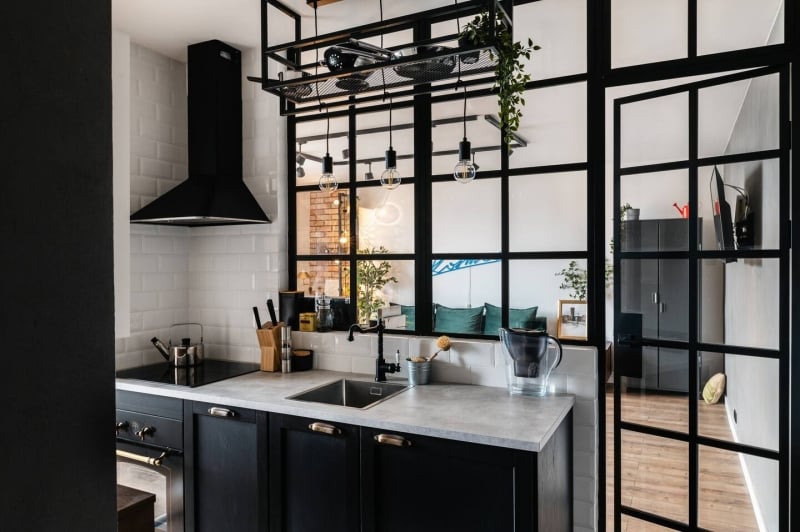 Airbnb in Lublin 