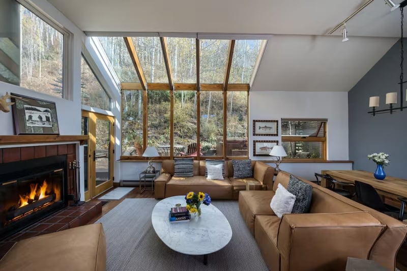 Airbnb Vail Colorado