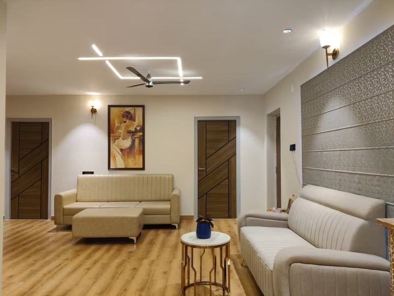 Airbnb Hyderabad 