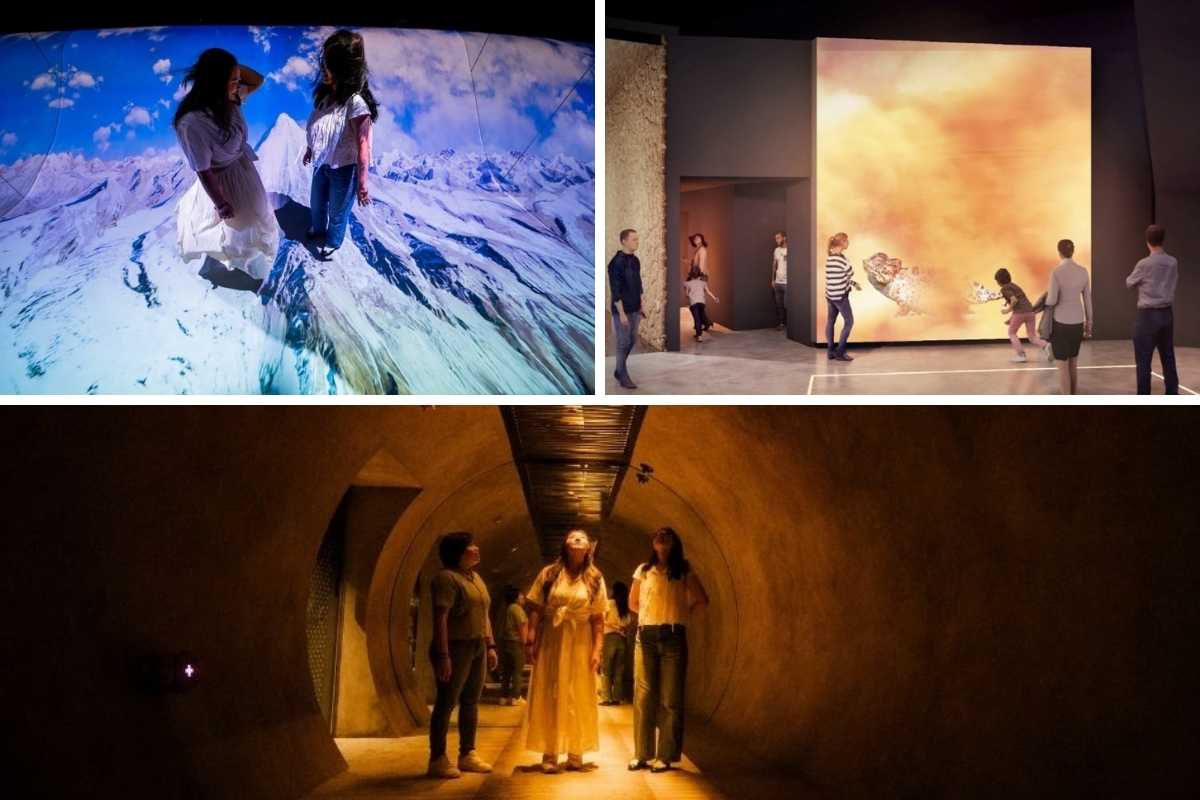 Exploria Visitor Guide