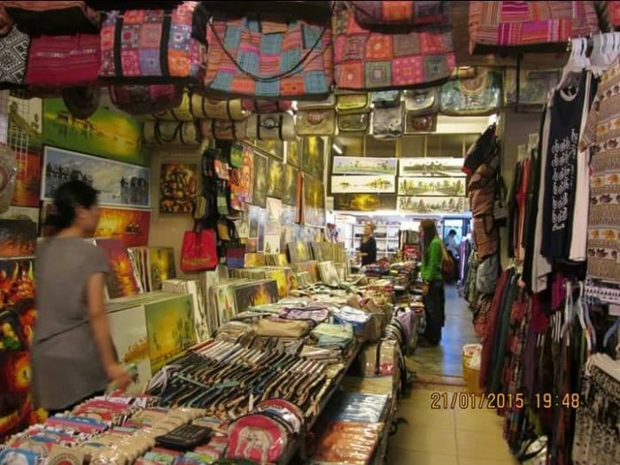 affordable shopping siem reap