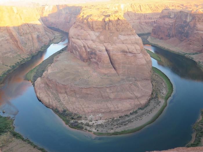 Horseshoe Bend