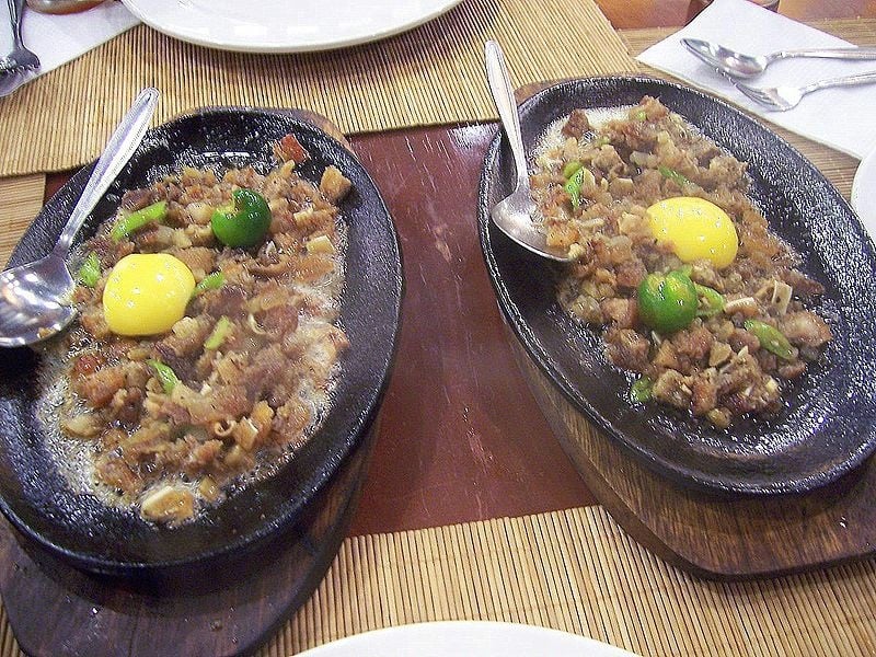 Sisig