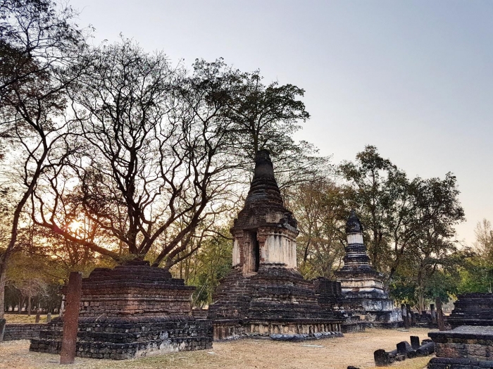 sukhothai photos