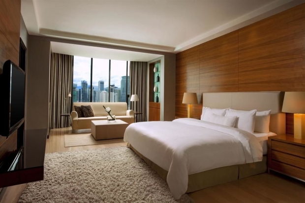 Stay Balanced with an Extended Stay in The Westin Kuala Lumpur
