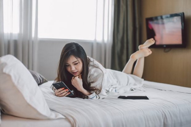 Plan your Next Getaway in Hotel Granada with Room from RM312