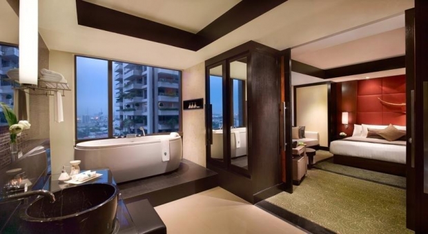 Banyan Tree Properties 1-FOR-1 Offer for HSBC Cardholders