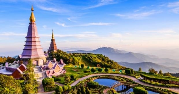 Thailand Sale - Book your Next Thai Experience with Thai Airways