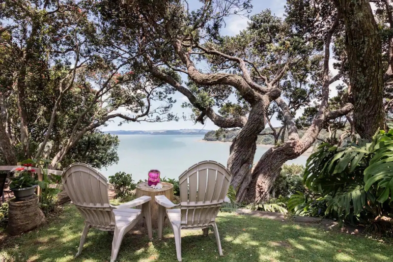 airbnbs in auckland