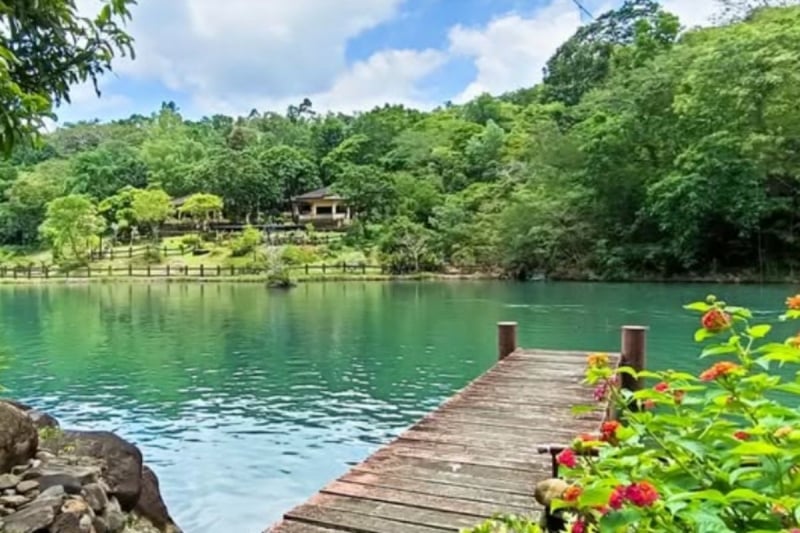 phillipines resort