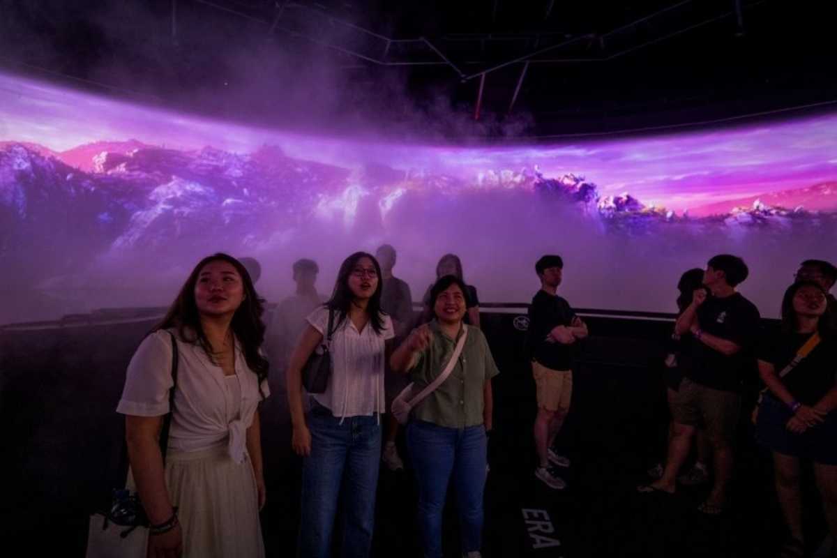 Exploria Visitor Guide