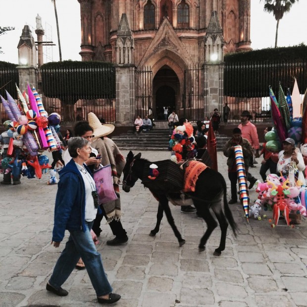 San Miguel de Allende