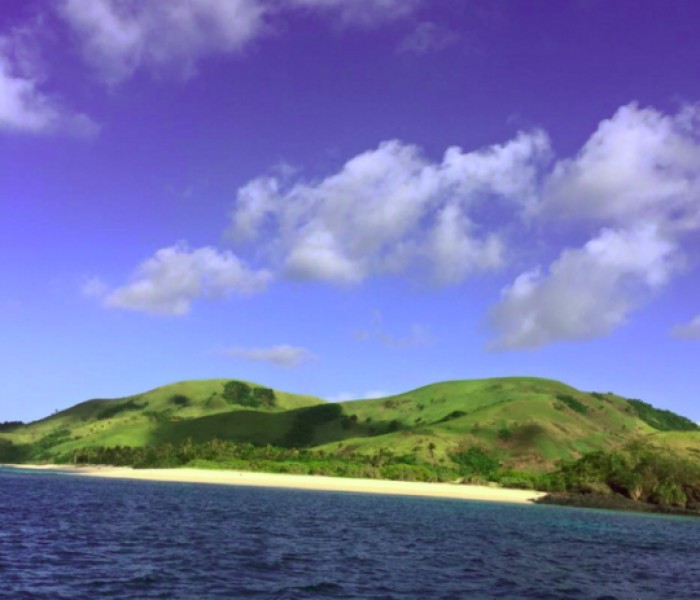 calaguas island