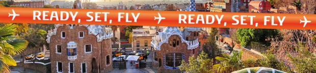 Ready, Set, Fly to Europe with KLM Royal Dutch Airlines from SGD882