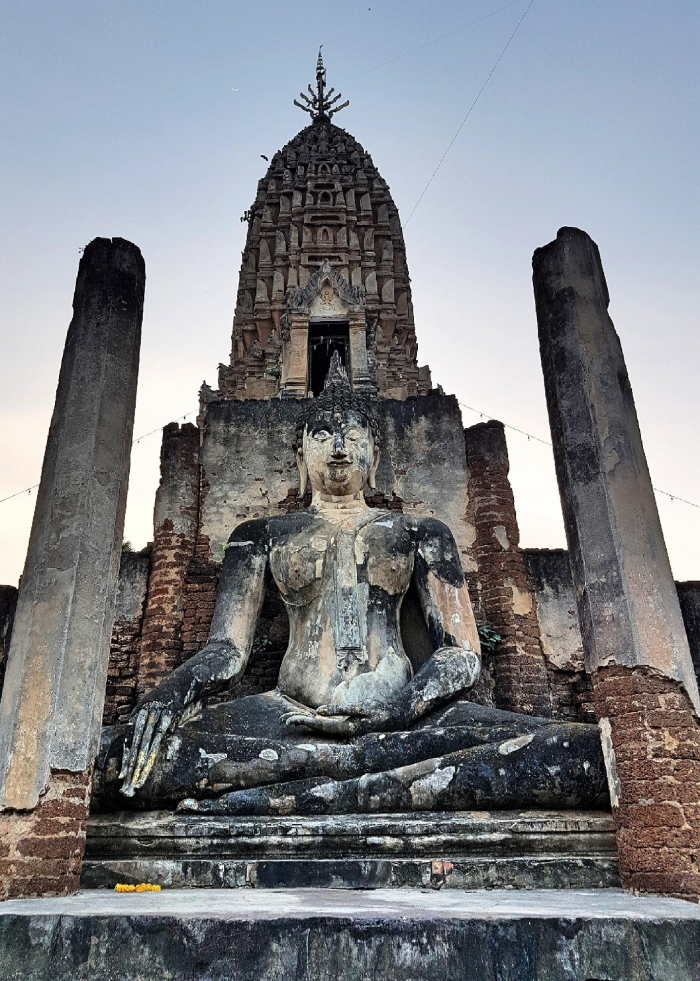 sukhothai photos