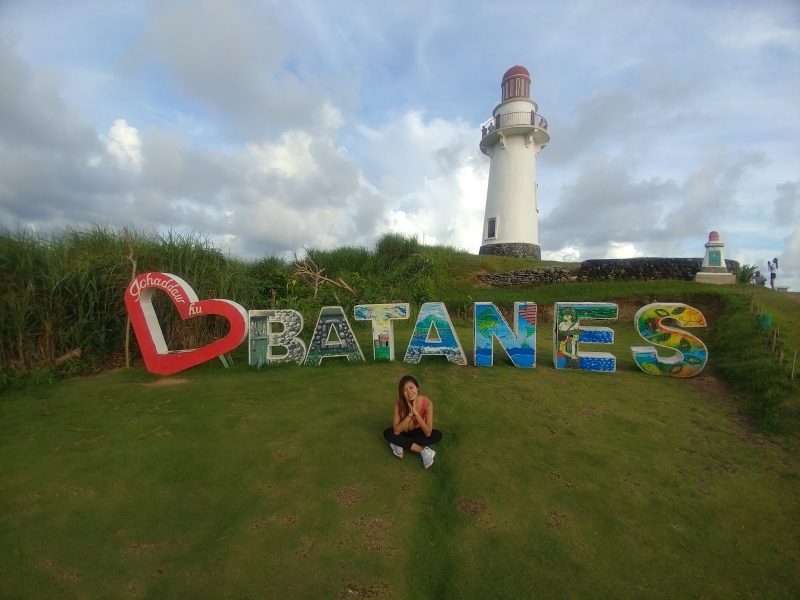 Basco Lighthouse