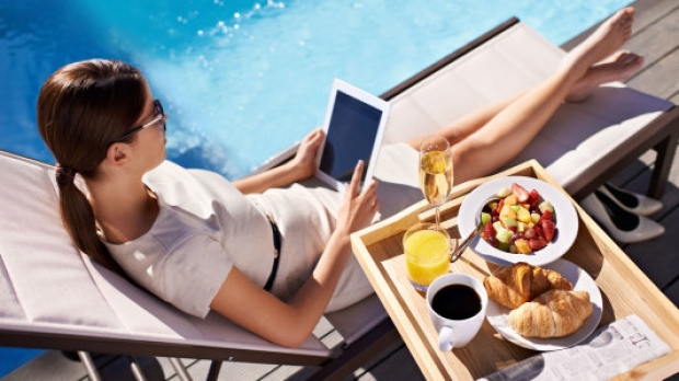 Luxury at its Best at Orchard Hotel Singapore