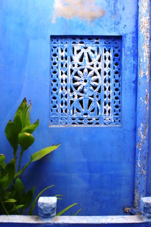 Why India's Blue City, Jodhpur, Is the Best Place to Chase Away the Blues