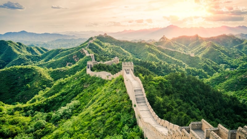 china season
