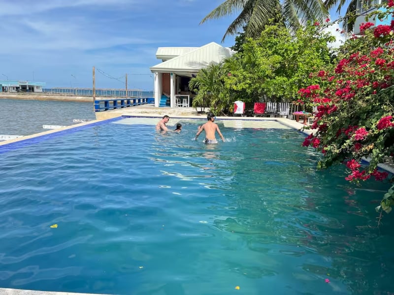 Airbnb in Bohol