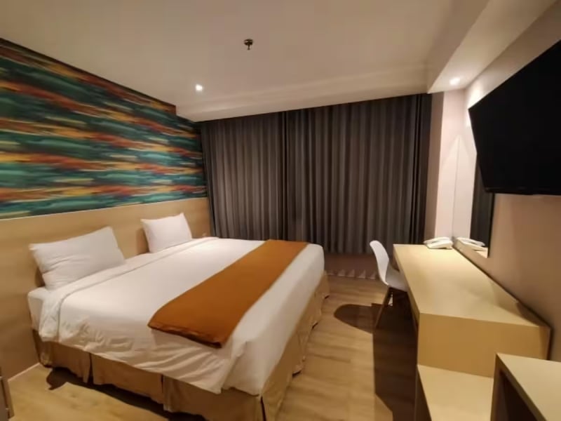 Airbnb in Mount Bromo