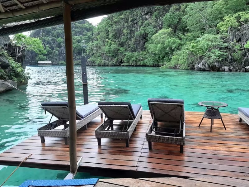 Airbnbs in Palawan