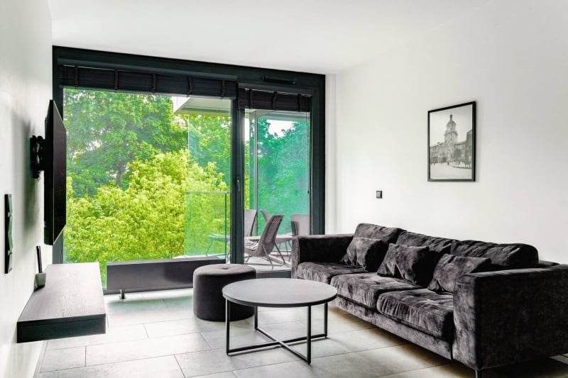 Airbnb in Lublin 