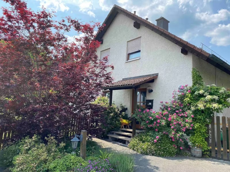 fantasy Airbnb stays in Bavaria