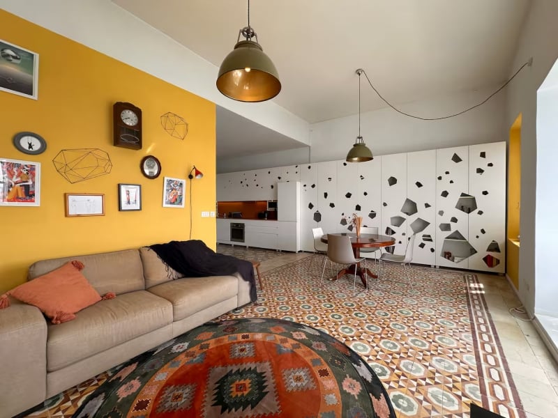 Airbnb Valletta 