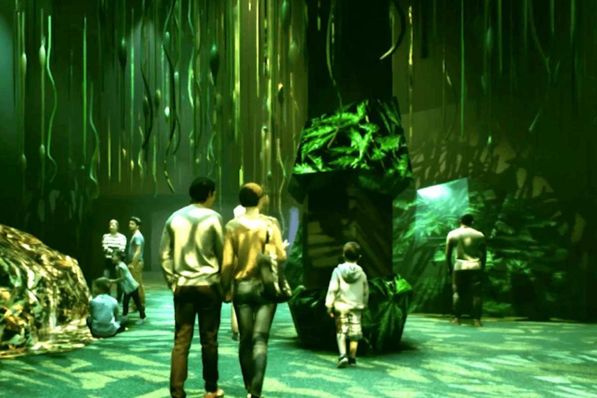 Exploria Visitor Guide