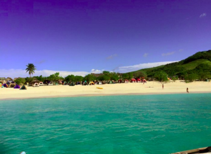 calaguas island