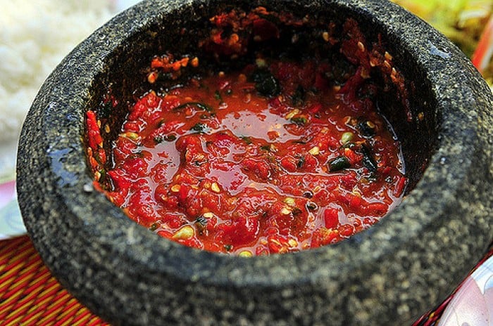 Sambal