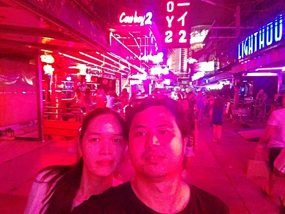 Soi Cowboy