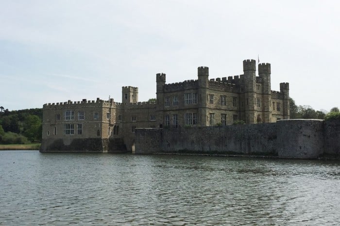 Leeds Castle