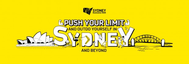 Get 20% Off Flights to Sydney with Scoot