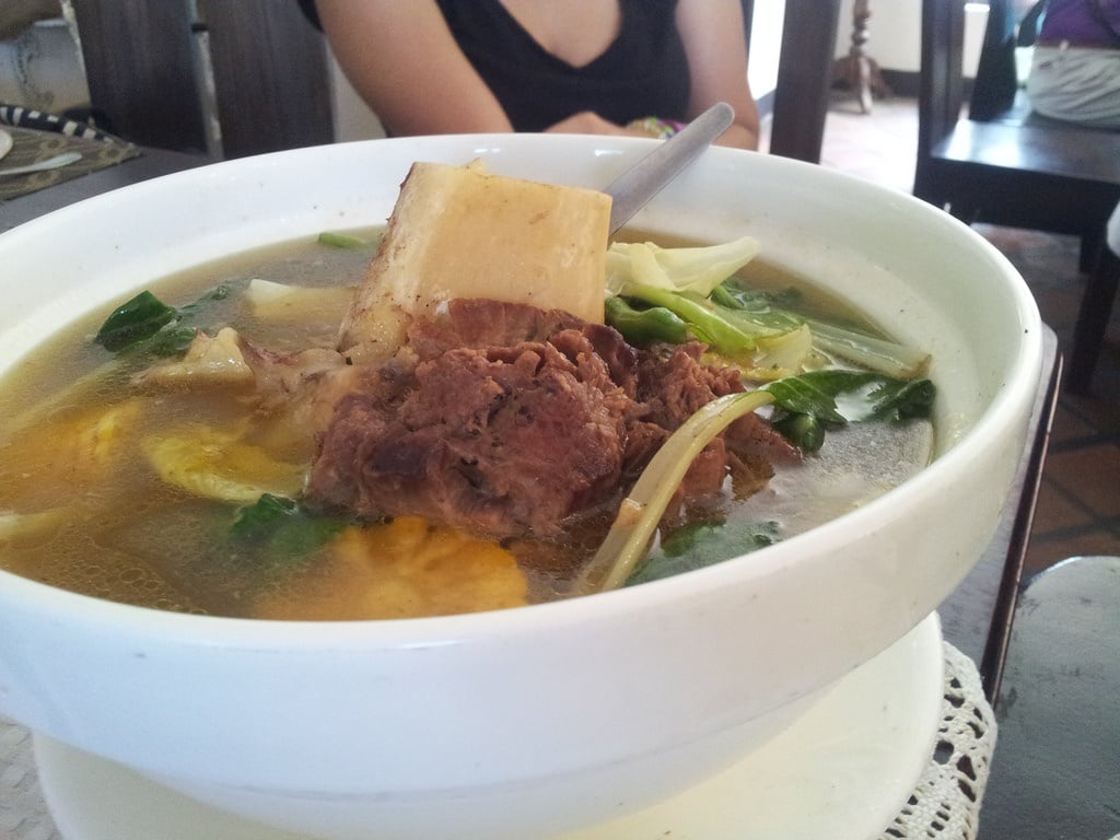 Bulalo