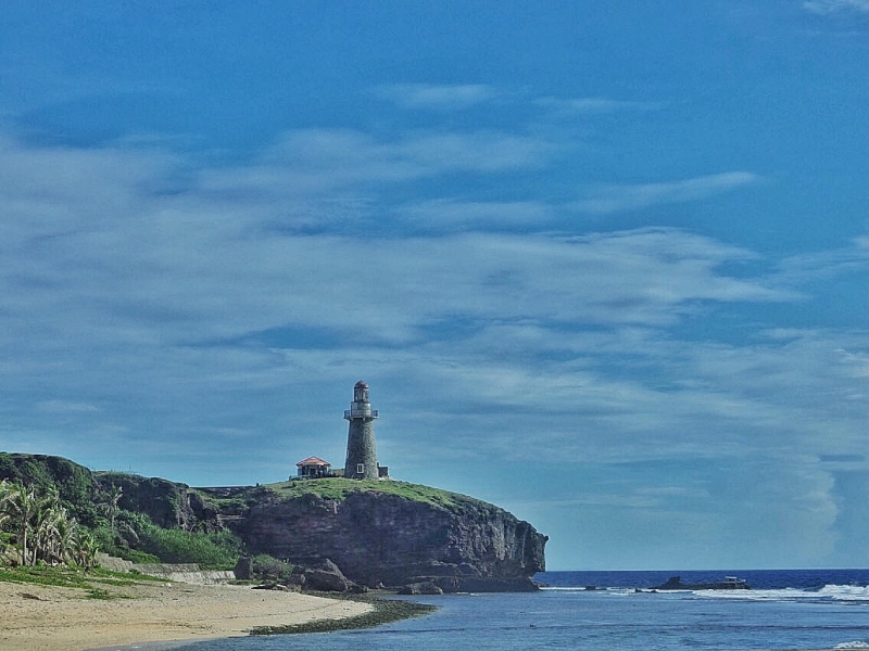 Sabtang Lighthouse